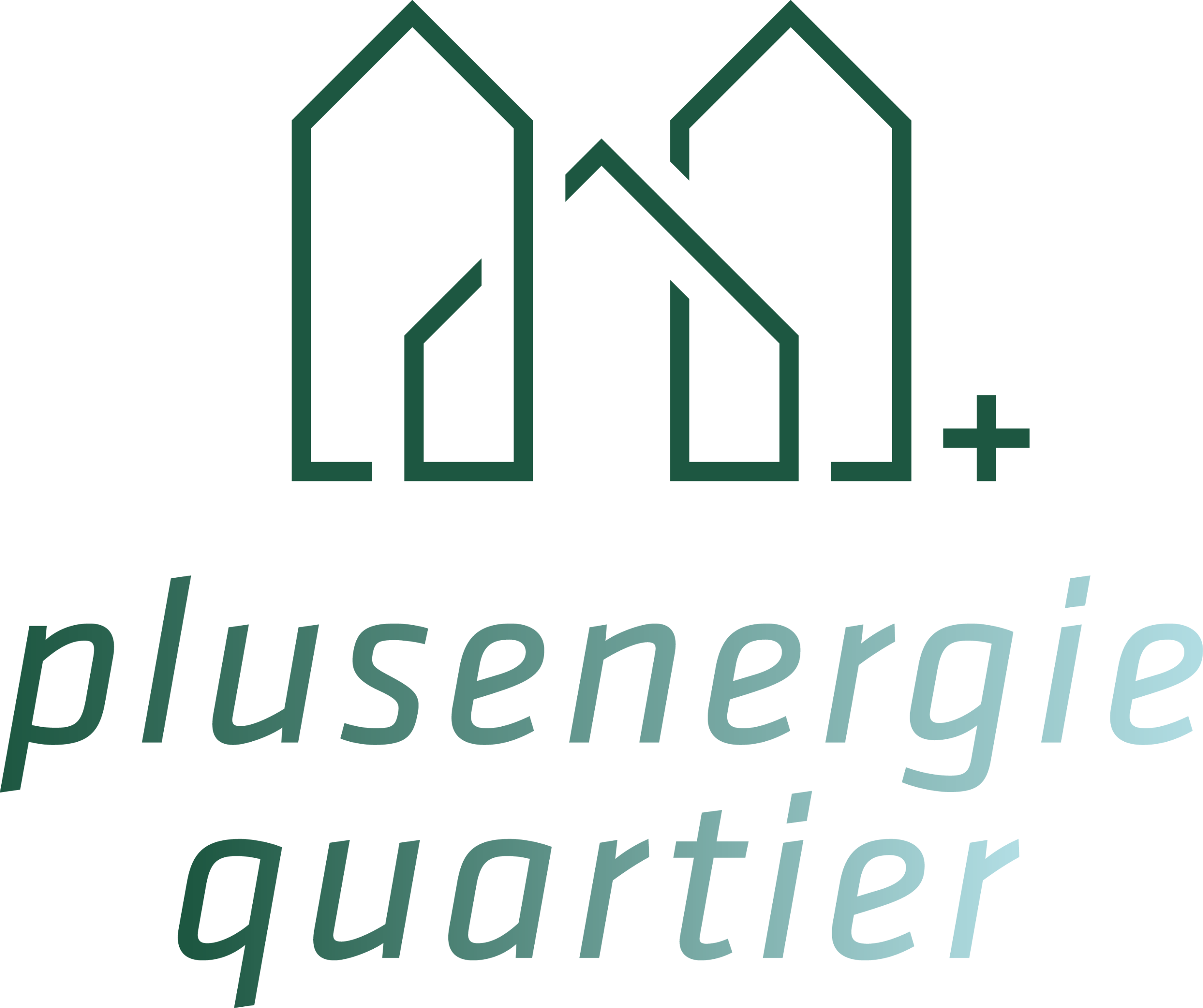 Plusenergie-Quartier