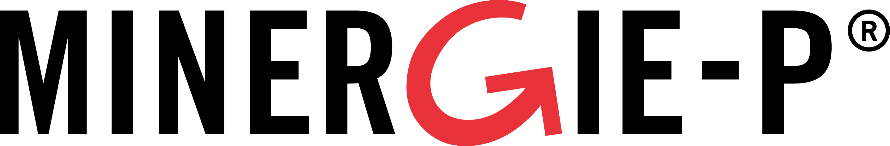 Minergie-P