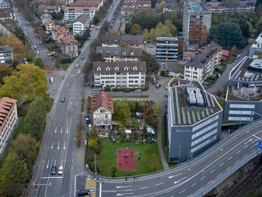 Freiburgstrasse
