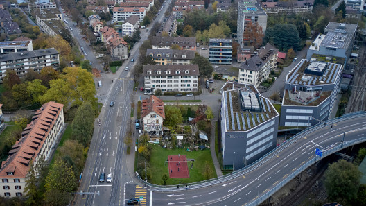 Freiburgstrasse