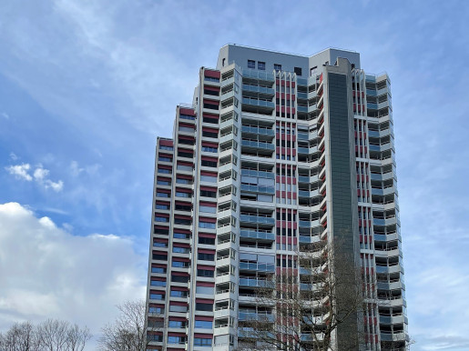 Holenackerstrasse 65, Bern