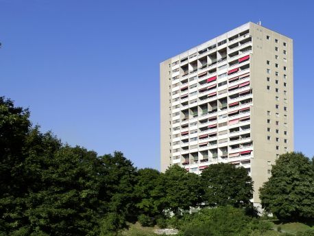 Melchiorstrasse 21+23