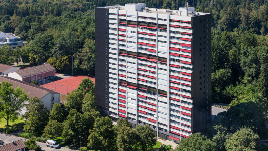 Melchiorstrasse 21+23