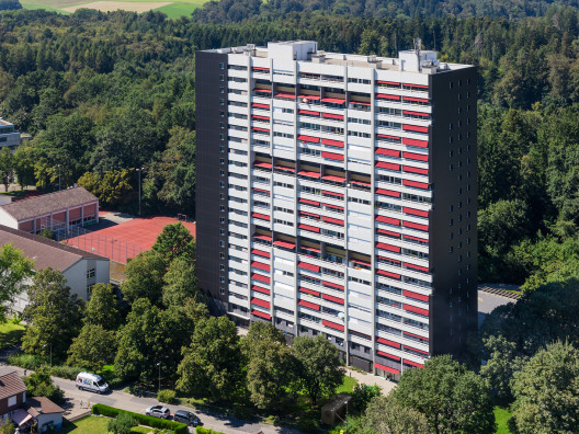 Melchiorstrasse 21+23, Bern