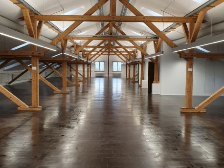 Ostermundigenstrasse 99 A+B