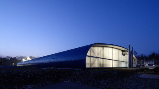 Eissportzentrum Emme