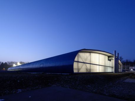 Eissportzentrum Emme