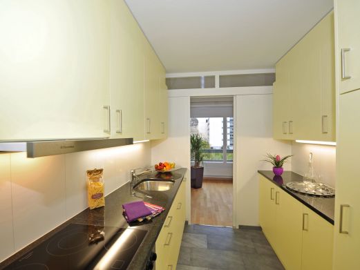 Beethovenstrasse 19-25