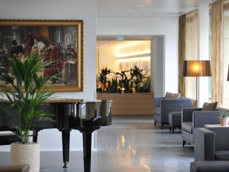 Seniorenresidenz Vivo