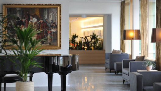 Seniorenresidenz Vivo