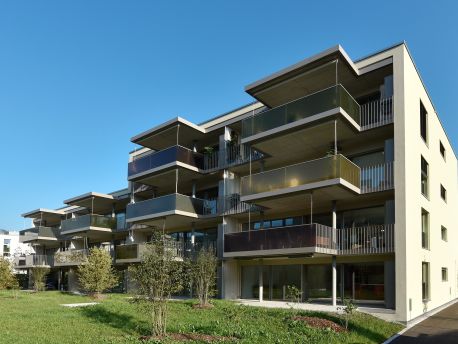 Erlenau Süd und Nord