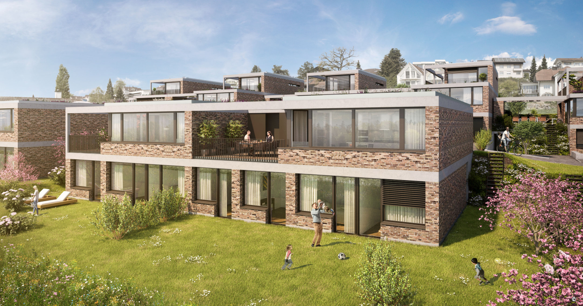 Oberweid Marti Gesamtleistungen AG