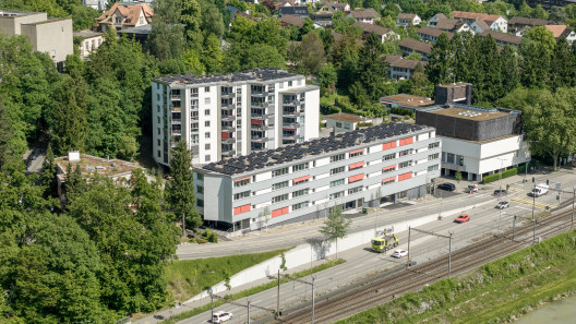 Leimbachstrasse