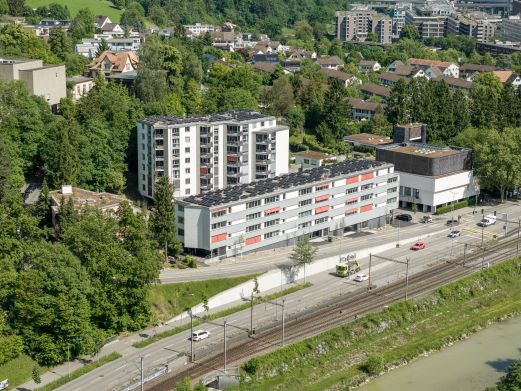 Leimbachstrasse