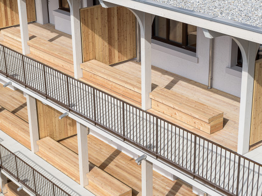 Schwarzenburgstrasse 73, Liebefeld